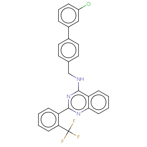 Chemical structure of BindingDB Monomer ID 50497323