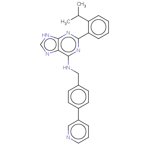 Chemical structure of BindingDB Monomer ID 50497330