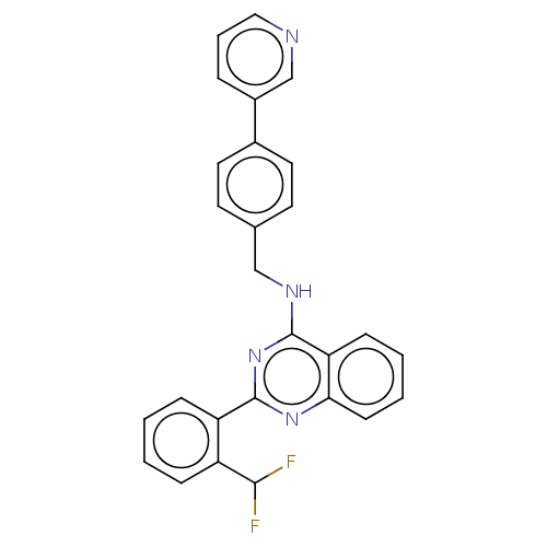 Chemical structure of BindingDB Monomer ID 50497339