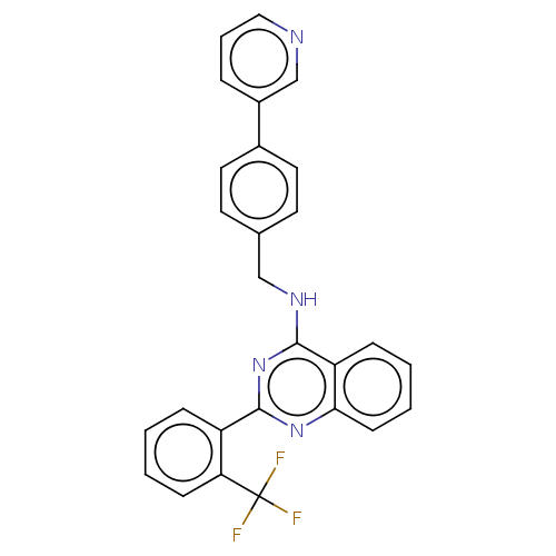 Chemical structure of BindingDB Monomer ID 50497344
