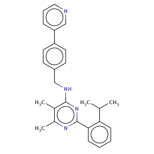 Chemical structure of BindingDB Monomer ID 50497348