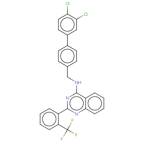 Chemical structure of BindingDB Monomer ID 50497352