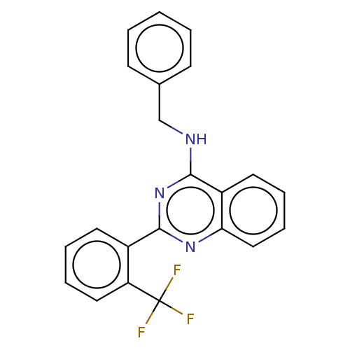 Chemical structure of BindingDB Monomer ID 50497353