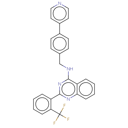 Chemical structure of BindingDB Monomer ID 50497361