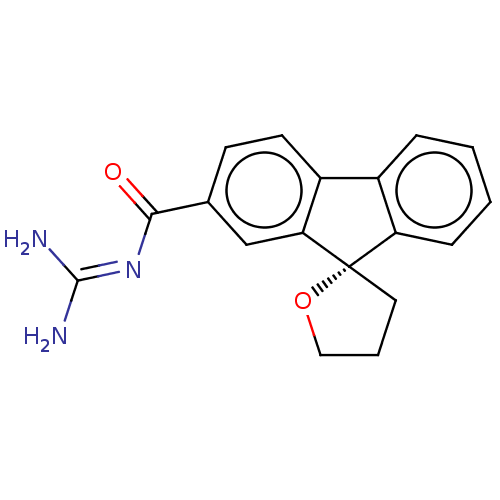 Chemical structure of BindingDB Monomer ID 50497431