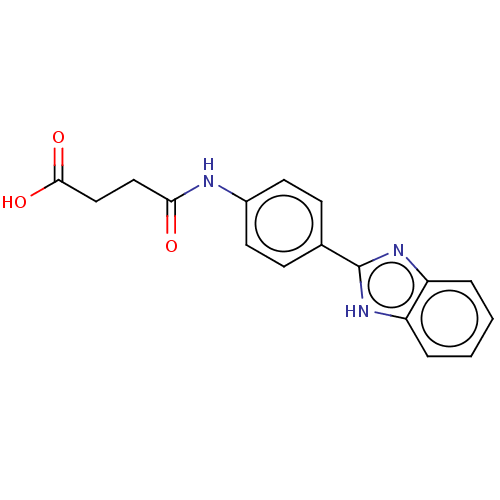 Chemical structure of BindingDB Monomer ID 50497473