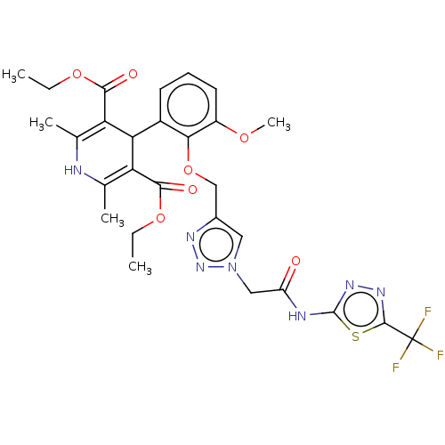 Chemical structure of BindingDB Monomer ID 50497563