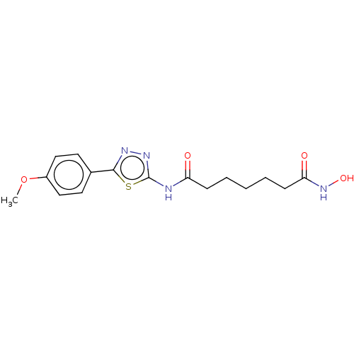 Chemical structure of BindingDB Monomer ID 50497568