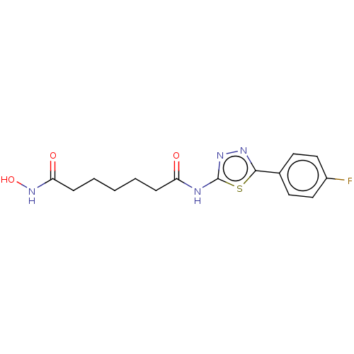 Chemical structure of BindingDB Monomer ID 50497575