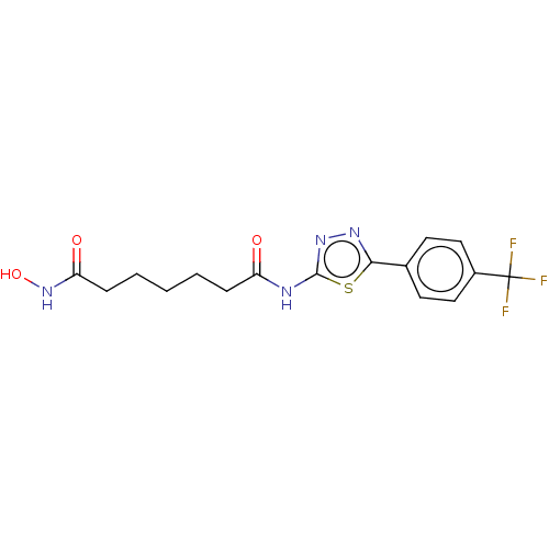 Chemical structure of BindingDB Monomer ID 50497578