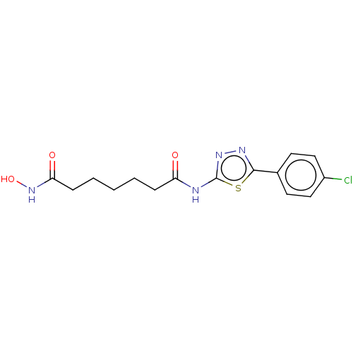 Chemical structure of BindingDB Monomer ID 50497590