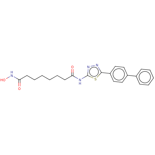 Chemical structure of BindingDB Monomer ID 50497592