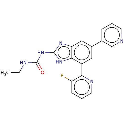 Chemical structure of BindingDB Monomer ID 50497602