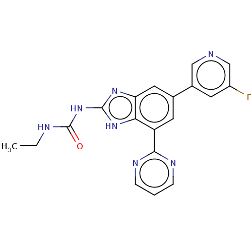 Chemical structure of BindingDB Monomer ID 50497603