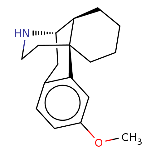 Chemical structure of BindingDB Monomer ID 50497682
