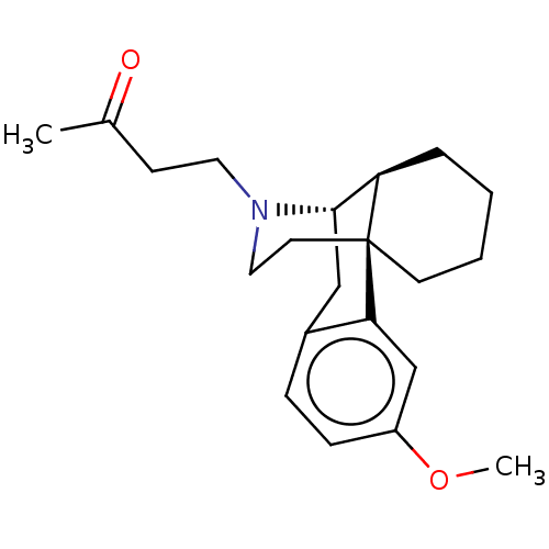 Chemical structure of BindingDB Monomer ID 50497688
