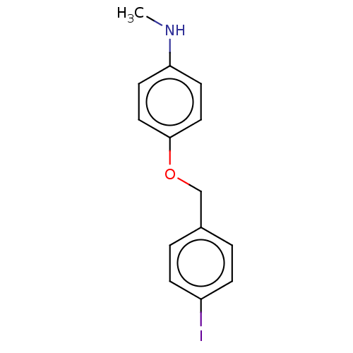 Chemical structure of BindingDB Monomer ID 50497725