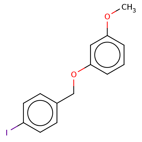 Chemical structure of BindingDB Monomer ID 50497726