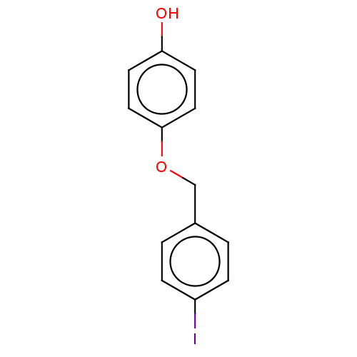 Chemical structure of BindingDB Monomer ID 50497729