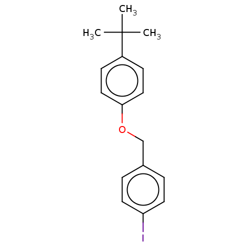 Chemical structure of BindingDB Monomer ID 50497732