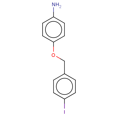 Chemical structure of BindingDB Monomer ID 50497733