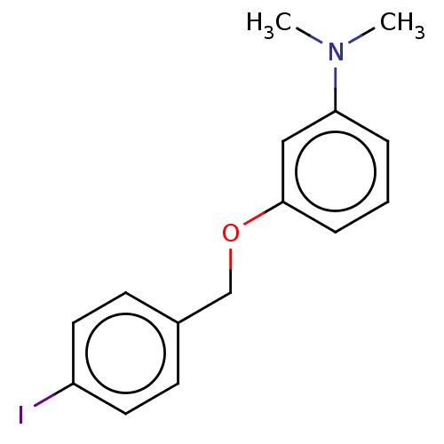 Chemical structure of BindingDB Monomer ID 50497735
