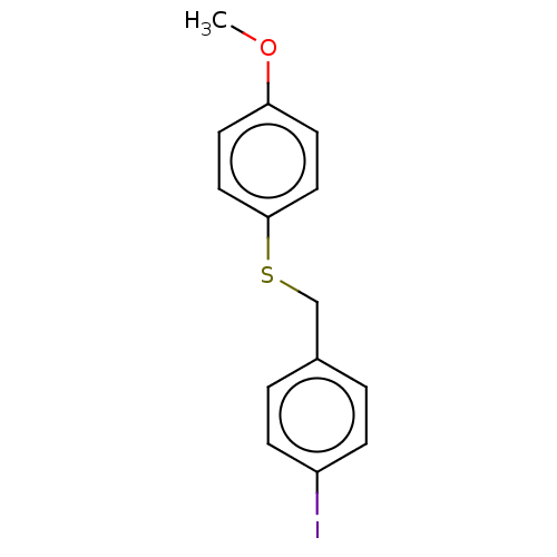 Chemical structure of BindingDB Monomer ID 50497736