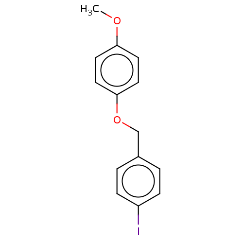 Chemical structure of BindingDB Monomer ID 50497737