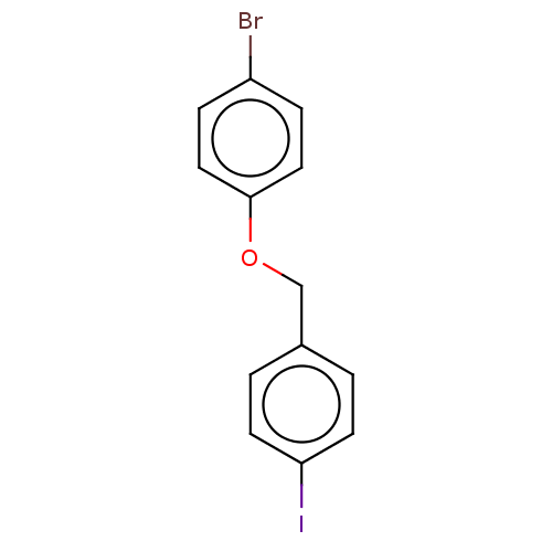 Chemical structure of BindingDB Monomer ID 50497739
