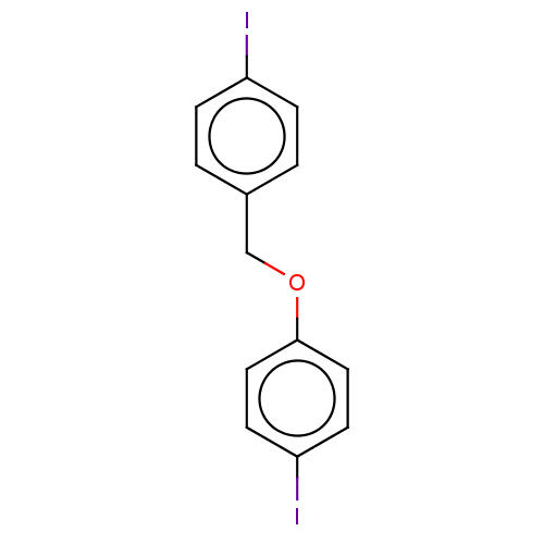 Chemical structure of BindingDB Monomer ID 50497740
