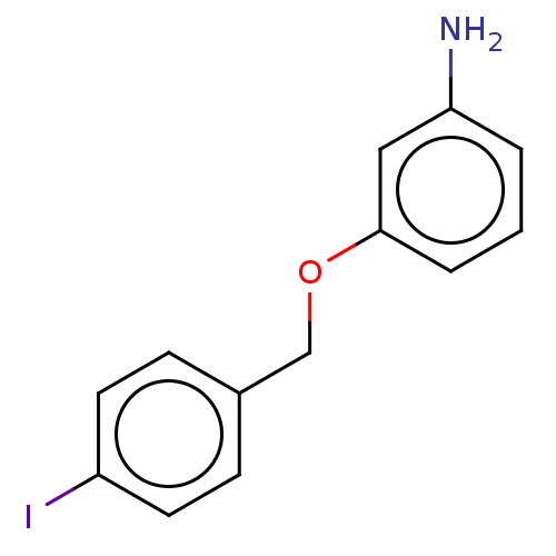 Chemical structure of BindingDB Monomer ID 50497741