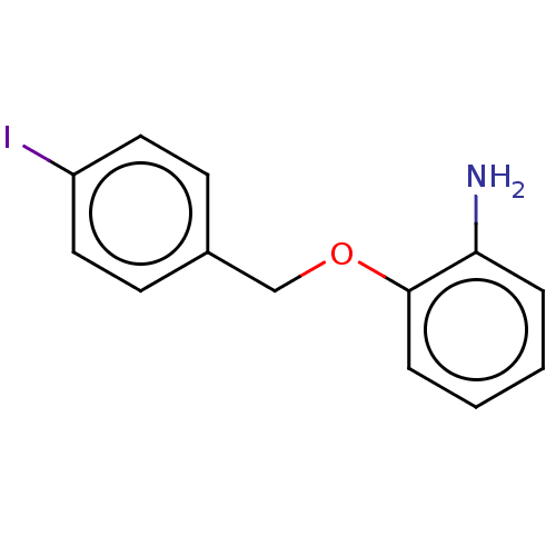 Chemical structure of BindingDB Monomer ID 50497742