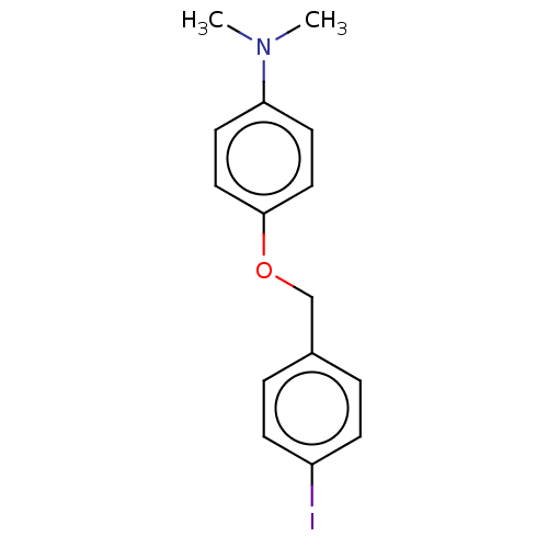 Chemical structure of BindingDB Monomer ID 50497743