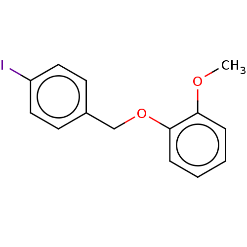 Chemical structure of BindingDB Monomer ID 50497744