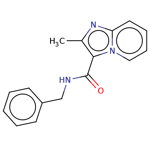 Chemical structure of BindingDB Monomer ID 50497750