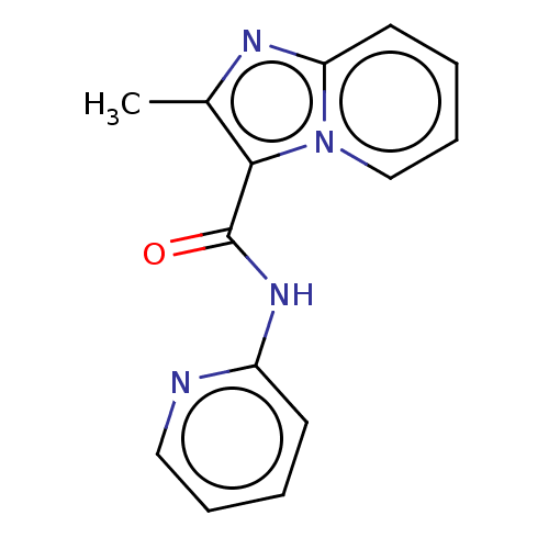Chemical structure of BindingDB Monomer ID 50497762