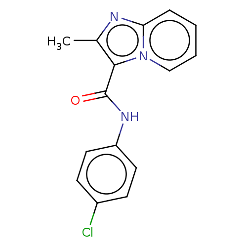 Chemical structure of BindingDB Monomer ID 50497772