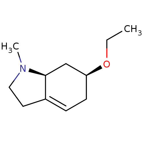Chemical structure of BindingDB Monomer ID 50497823