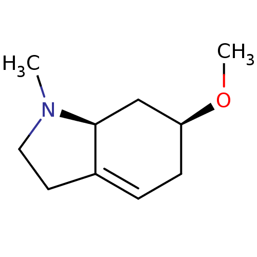 Chemical structure of BindingDB Monomer ID 50497830
