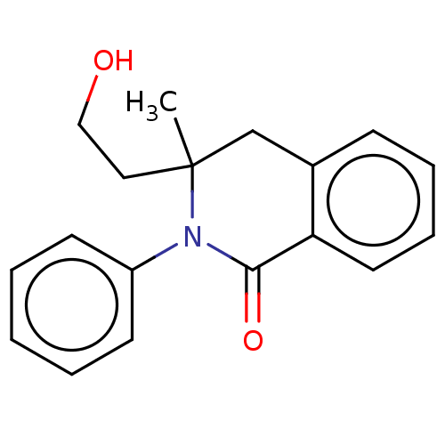 Chemical structure of BindingDB Monomer ID 50497862