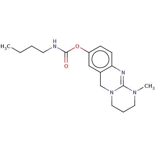 Chemical structure of BindingDB Monomer ID 50497902