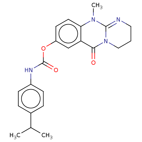 Chemical structure of BindingDB Monomer ID 50497918