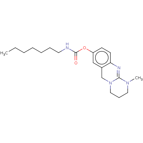 Chemical structure of BindingDB Monomer ID 50497919
