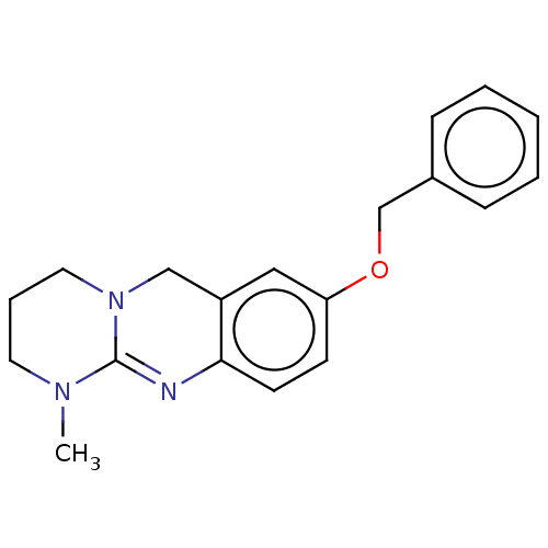 Chemical structure of BindingDB Monomer ID 50497923