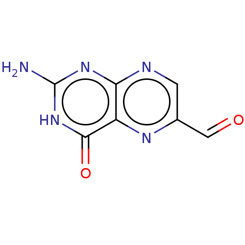 Chemical structure of BindingDB Monomer ID 50497925
