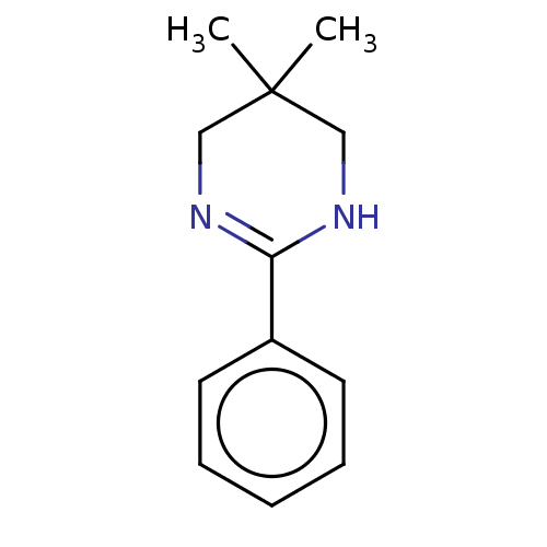 Chemical structure of BindingDB Monomer ID 50497963