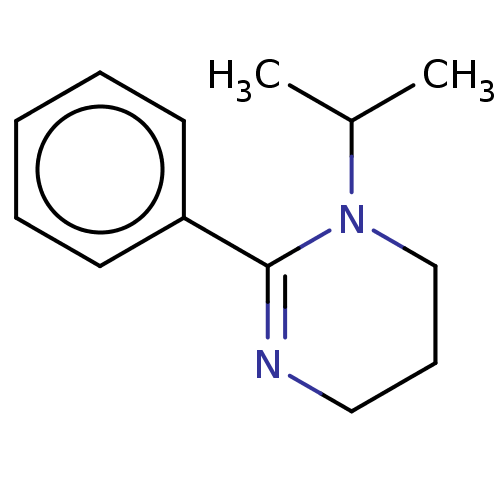 Chemical structure of BindingDB Monomer ID 50497966