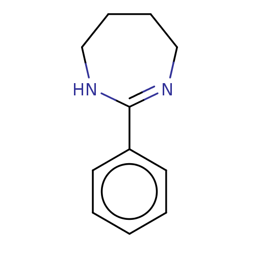 Chemical structure of BindingDB Monomer ID 50497967