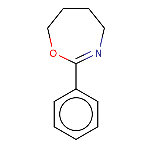 Chemical structure of BindingDB Monomer ID 50497970