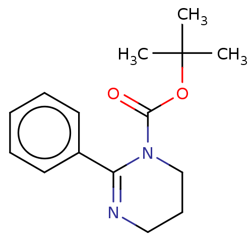 Chemical structure of BindingDB Monomer ID 50497971